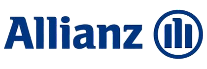 Allianz Lietuva logo