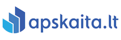 Apskaita.lt logo