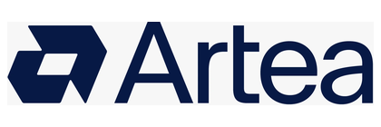 Artea logo