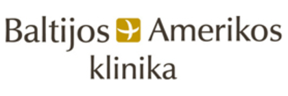 Baltic-American Clinic logo