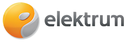 Elektrum logo