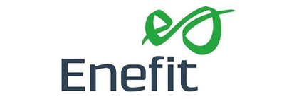 Enefit logo