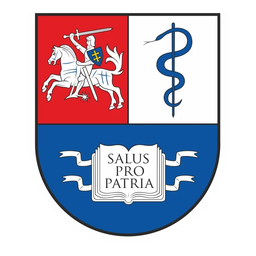LSMU logo