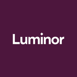 Luminor logo