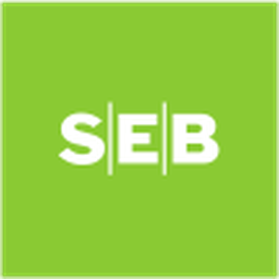 SEB logo