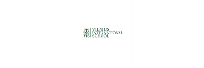 Vilnius International School logo