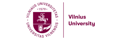 Vilnius University logo