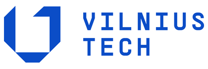 VILNIUS TECH logo