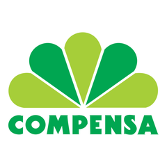 Compensa logo