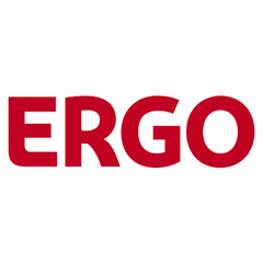 ERGO logo