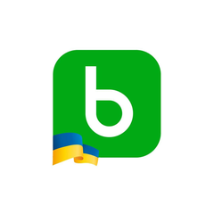 Bitė logo