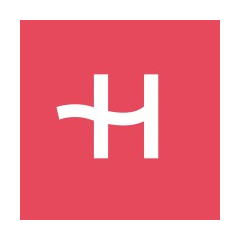 Логотип Holafly