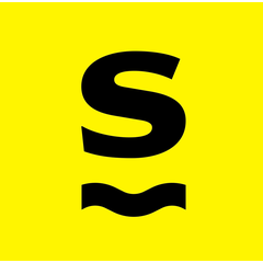 Логотип Saily